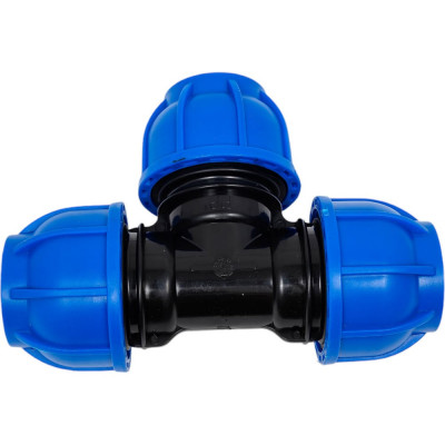 ПНД Тройник Rvc 32 UNIO/ 12580