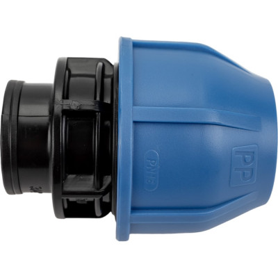 ПНД Муфта Rvc внутренняя резьба 32x3/4 UNIO/ 12548