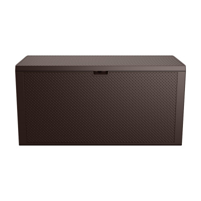 Сундук Keter Эмили EMILY STORAGE BOX 280 л, коричневый 249719