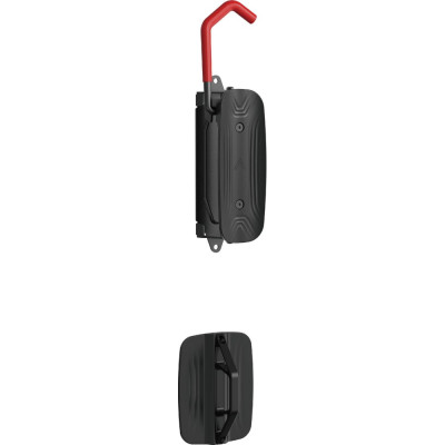 Велокрепление на стену UNITEKI DM553BIKE black 22839