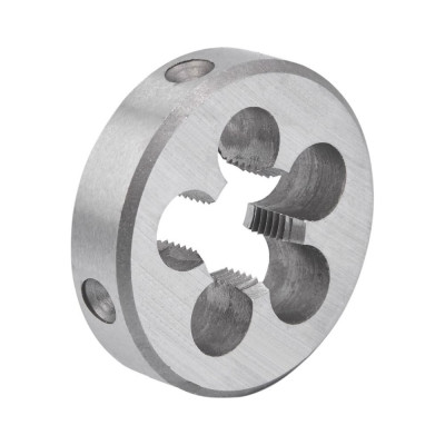 Плашка SDW TOOLS метрическая м16x2,0 ф45 p6m5 6g гост 9740-71 dh00118