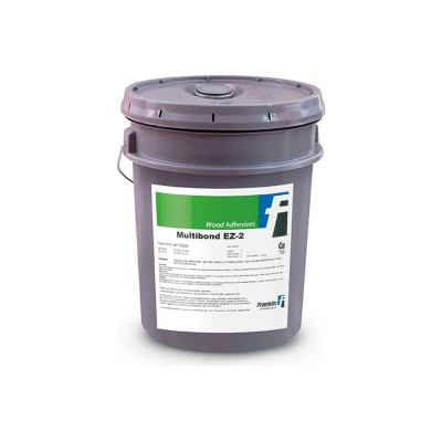 Клей Titebond multibond ez-1, 18.9 л 641117