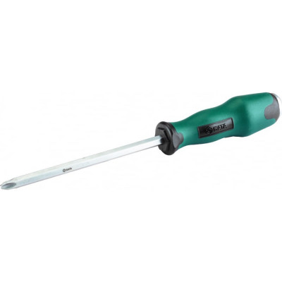 Отвертка Sata ударная PHILIPS PH-2x100мм, S61703
