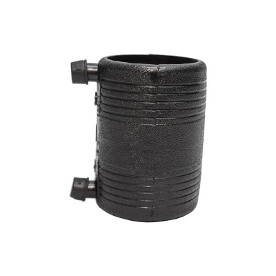 Электросварная муфта OLFUSE PN16 SDR11 PE100 D25 7728025000