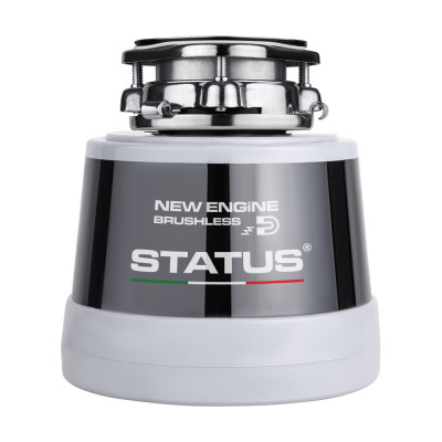 Измельчитель пищевых отходов STATUS Next 300 Compact 09810801