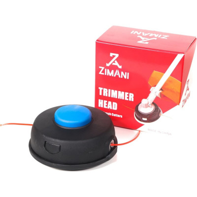Триммерная головка T45 M12 ZimAni T45M12