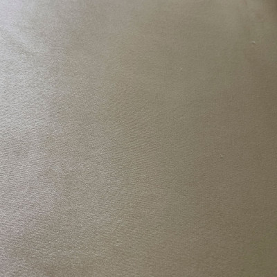 Вельвет PSV Soft бежевый, 1 метр 136205