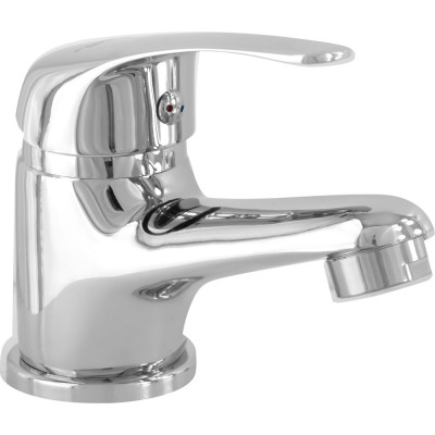 Смеситель для умывальника лат. 35 кар. stOmegaPRO 9302