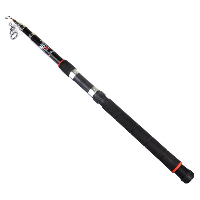 Удилище карповое с кольцами AZOR FISHING Геркулес, карбон, 3.6 м, тест 100-300 гр 149-072