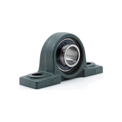 Подшипник BBC-R UCP207 (480207) BOX, 4687203304645