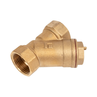 Фильтр STI 20 латунный ТТ000009624