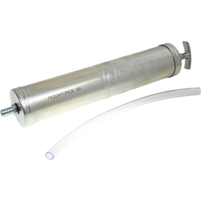 Ручной шприц для масла Rockforce 500 мл RF-78044(51272)