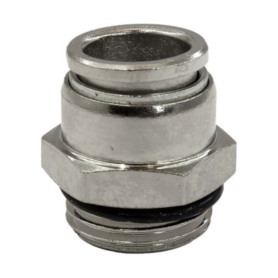 Фитинг цанга прямой ½ наружняя – 14 мм PI TOOLS 5062