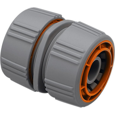 Муфта ремонтная обрезиненная для шланга 3/4" POLYAGRO 7575750