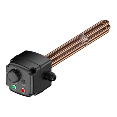 Муфтовый ТЭН Termica 6,0 кВт 1"1/2 89011360