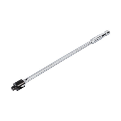 Шарнирный усиленный вороток Smartbuy 1/2", 600 мм, головка cr-v сталь, tools SBT-SWH-600-12p1