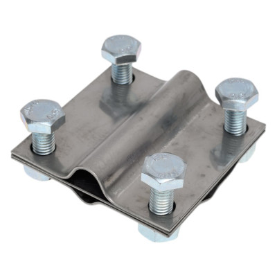 Соединительный зажим стержень - полоса/пруток TORR нержавеющая сталь 6190801