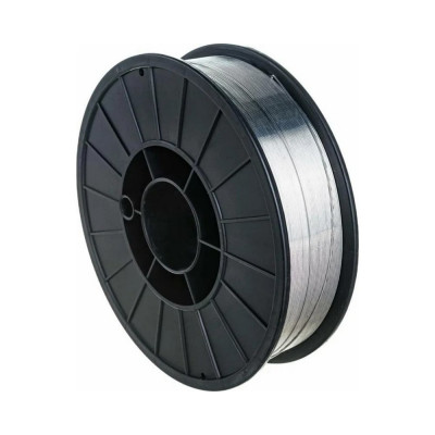 Проволока алюминиевая AL SI 5 (ER-4043) 1.0 мм, 2 кг Seller S-1-4043-10-200