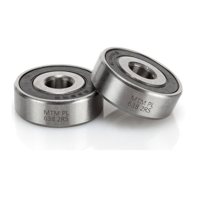 Подшипник MTM 180038 638 2RS