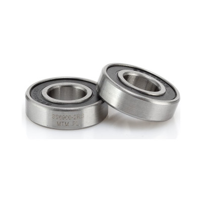 Подшипник MTM 1000900 SS 2RS 61900 SS 2RS