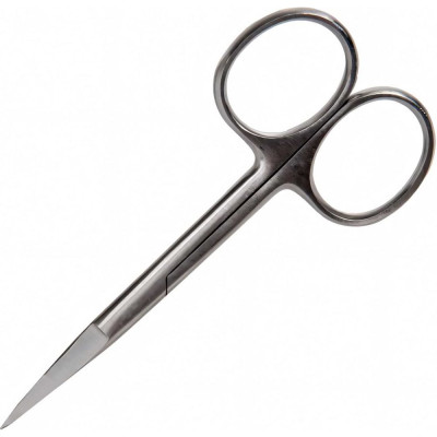 Прямые остроконечные ножницы ZeepDeep sammar 100 мм, медицинская сталь п-13-440 864838