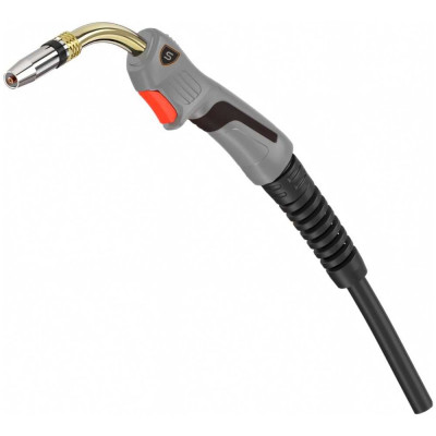 Горелка с воздушным охлаждением MIG-24, 5 м, 25 кв.мм GOODEL GS2.24.05/MB24.0525