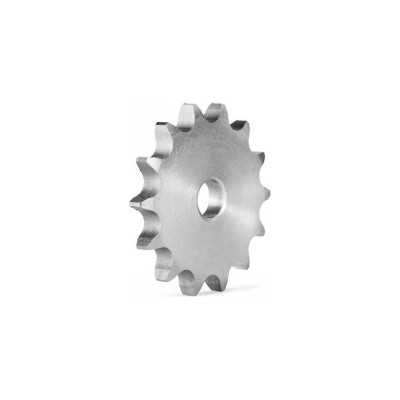 Звездочка без ступицы ISKRA под расточку для цепи: 10B1, Z=32, 5/8"x3/8" CS10032-ISKRA