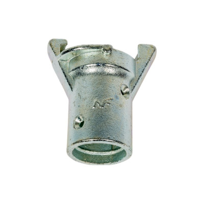 Сцепление крабовое для рукава CQT-1-S 25x39 мм, сталь AktiBlast CQT-1-S AktiBlast