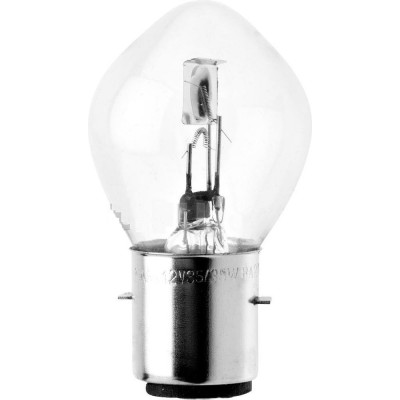 Мотоциклетная лампа МАЯК S2, 6V, 35/35W, BA20d 61635