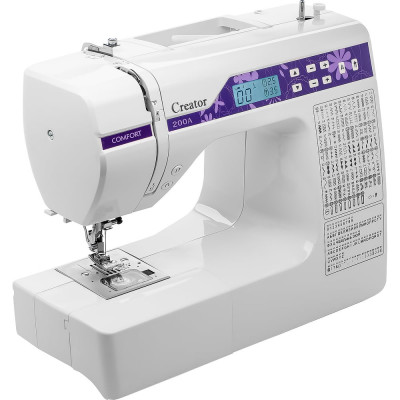 Швейная машина Comfort 200A