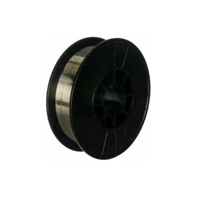 Проволока сварочная ER 308LSi 0.8 мм, D300, 15 кг Seller S-1-308LSI-08-300