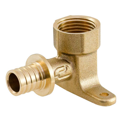 Аксиальный уголок с креплением ONDO 16x1/2 OXLW1612