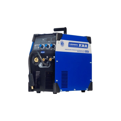Инверторный полуавтомат Aurora SPEEDWAY 250 IGBT аттестат НАКС 34226