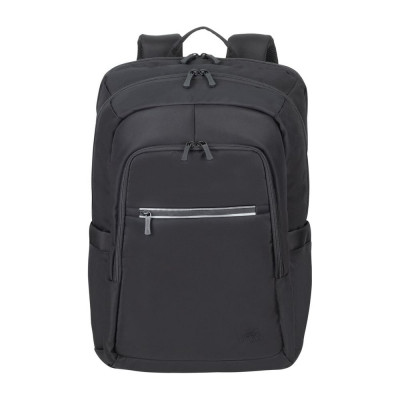 Рюкзак для ноутбука 17.3" RIVACASE 7569 Black ECO