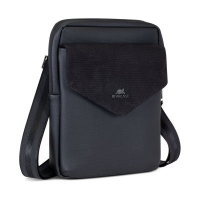 Сумка через плечо для планшета 11" RIVACASE 8511 black