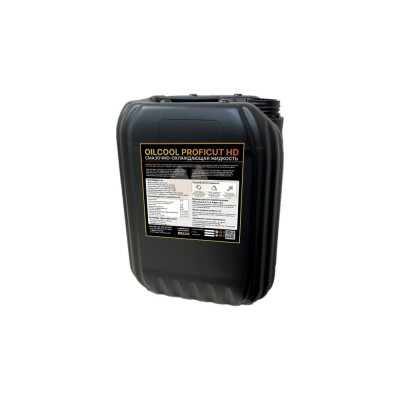 Концентрат СОЖ PROFICUT HD 20 л OILCOOL ProHD20
