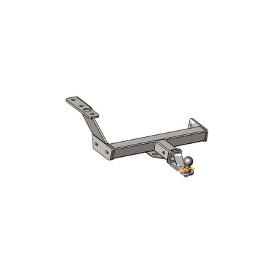 Фаркоп Бизон для Subaru Forester 2007-2013 тип шара E FA 0210-E(N)