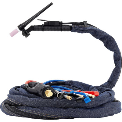 Горелка сварочная Start Superflex 20 tig rf (4м) TIG EV20RF-40