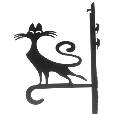 Кронштейн под кашпо Станкоинструмент и оснастка №14 4811381026437