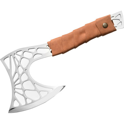 Кухонный топорик Samura JUGGERNAUT для разделки мяса 340 мм SJG-001/K