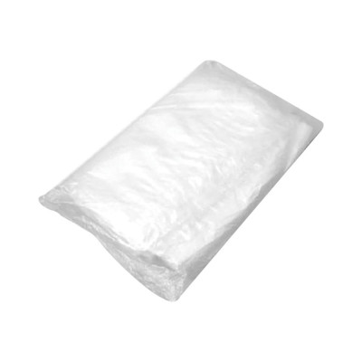Фасовочный пакет OfficeClean ПВД, 30х40 см, 35 мкм 252386