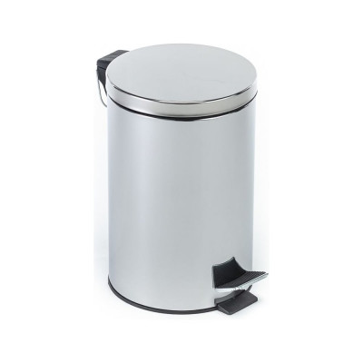 Урна для мусора с педалью NV 30 л NV-BIN30L