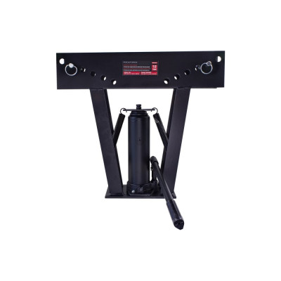 Трубогиб гидравлический вертикальный Rockforce 12т (1/2", 3/4", 1", 1 1/4", 1 1/2", 2") RF-TRM03003-3(15942)
