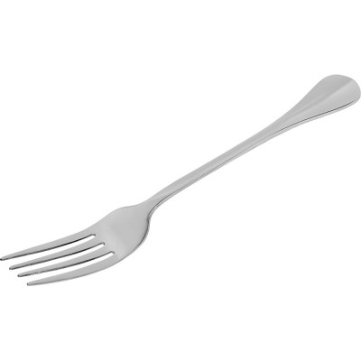 Вилка столовая Regent Inox нержавеющая сталь 18/0 толщина 2.5 мм Linea Callisto 93-CU-CT-02