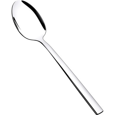 Ложка столовая нерж. сталь 18/0 (толщ.3 мм) Linea Arcadia Regent inox 12 пр 93-CU-AD-03