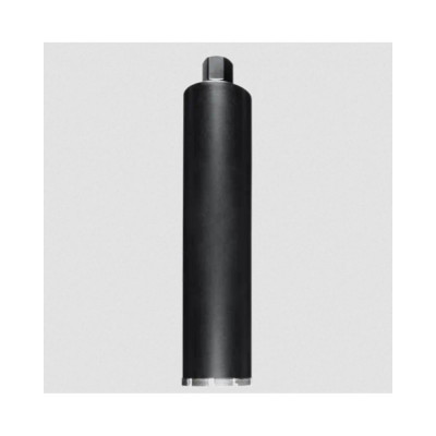 Алмазная коронка IRBISDIAM 12x450 мм, 1 1/4" ООО ИРБИС ИНСТРУМЕНТ 1141245000