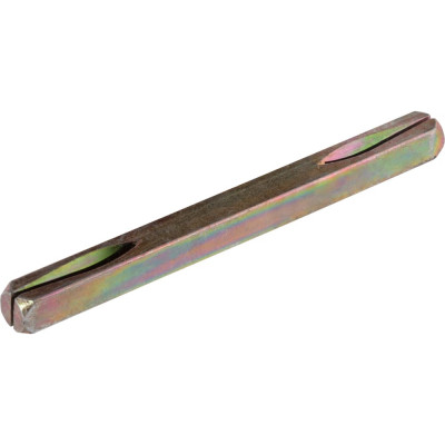Квадрат под ручку Palladium 8x130 мм 110178