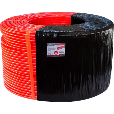 Труба из сшитого полиэтилена PEX-A EVOH для теплых полов PROFACTOR 16х2 (бухта 600м) PF PEXA 505.16.600