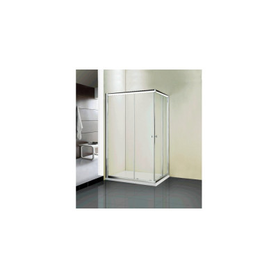 Душевое ограждение Weltwasser WW200 200QS22-10080 1000x800x1850 мм 10000001229