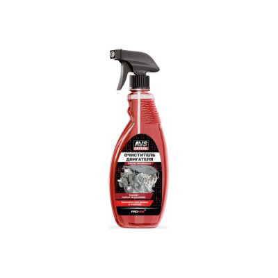 Очиститель двигателя Прохим триггер 500 мл. AVS AVK-037 A78132S